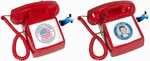 NEW! Trump Presidential Hotline phones.<br>Automatically calls to the White House<br>when handset is lifted.<br>FREE SHIPPING in the USA.<br>(Not an endorsement of Mr. Trump)